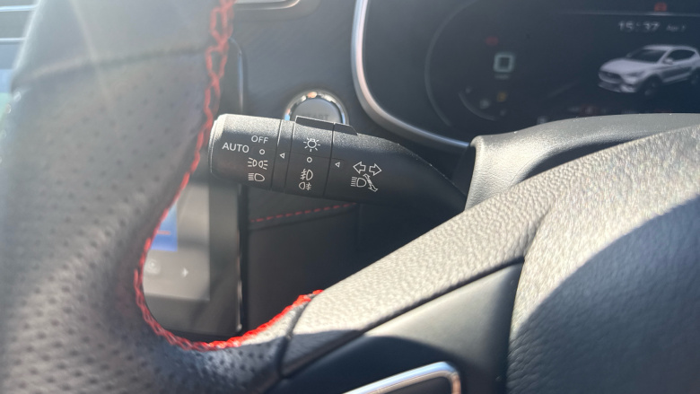 MG ZS 1.0T GDi Exclusive 5dr DCT Petrol Hatchback